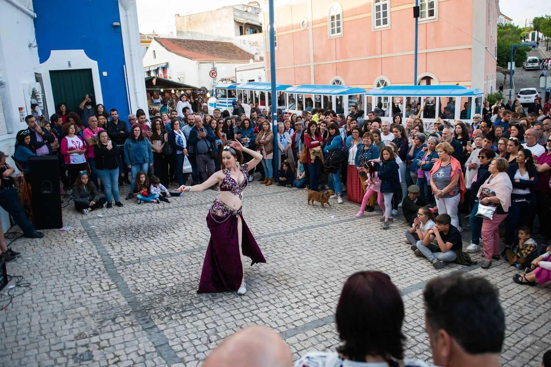 Festival Islâmico de Mértola