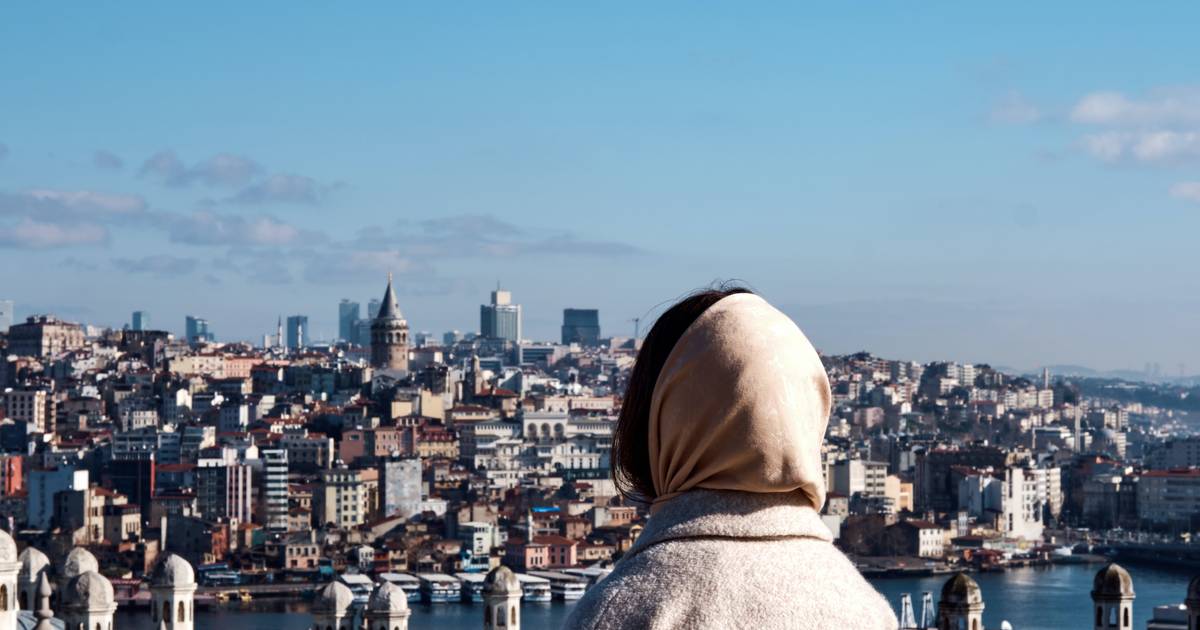 Mulheres na Turquia vão poder manter o seu apelido quando casarem