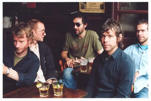 O melhor dos The National: 22 canções que trazemos no coração da banda ‘adotada’ pelos portugueses