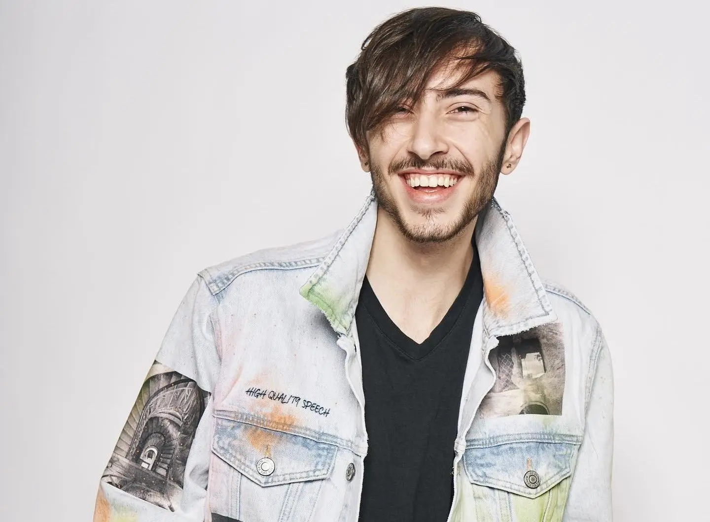 Draven Bennington