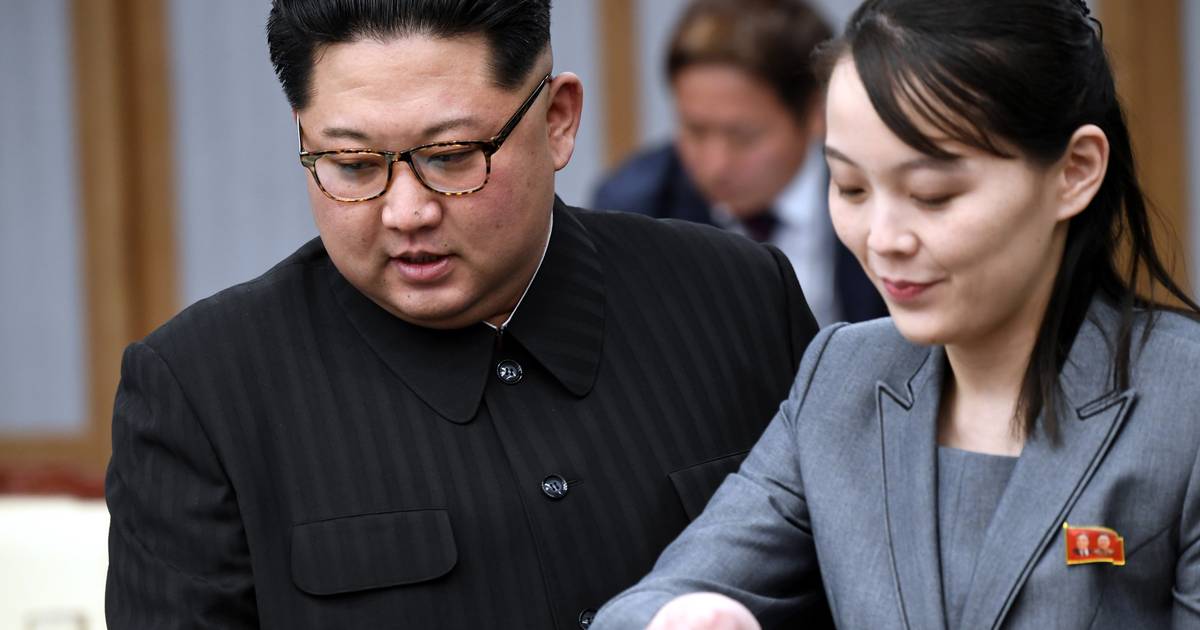 Acordo nuclear entre EUA e Coreia do Sul representa “perigo ainda maior”, diz Pyongyang