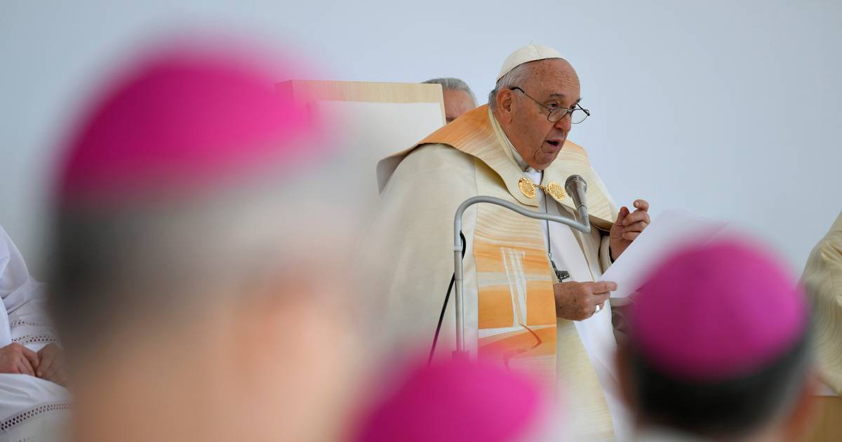 Subscritor de carta sobre abusos sexuais na expetativa de “declaração significativa” do Papa sobre esses crimes