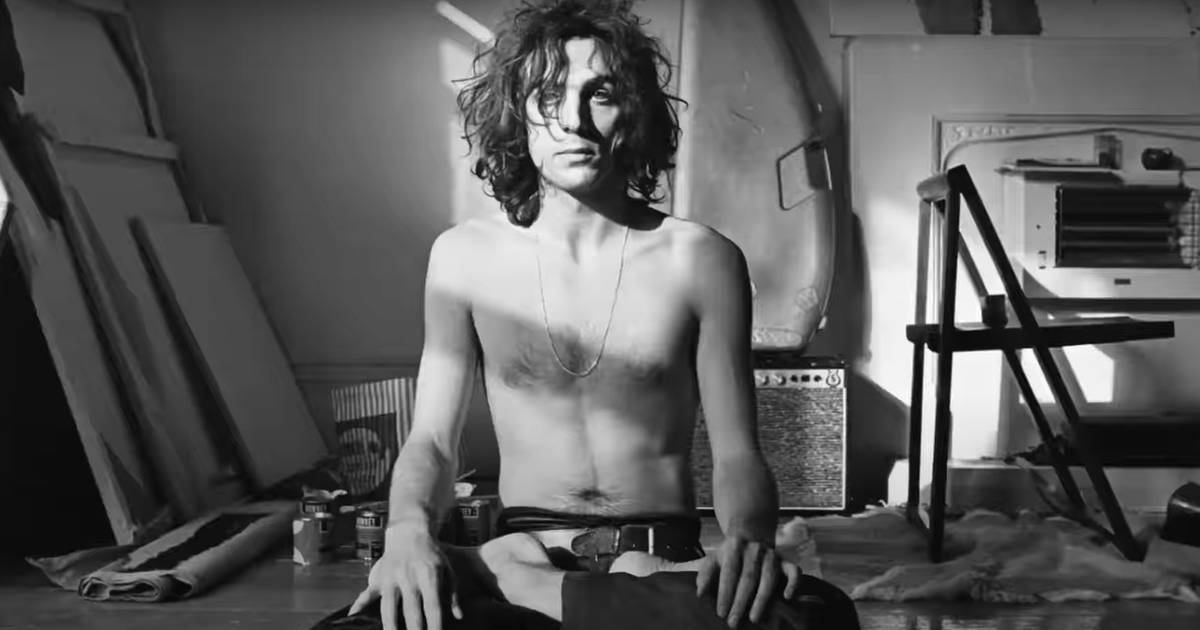 Filme sobre Syd Barrett vai ser exibido em Portugal