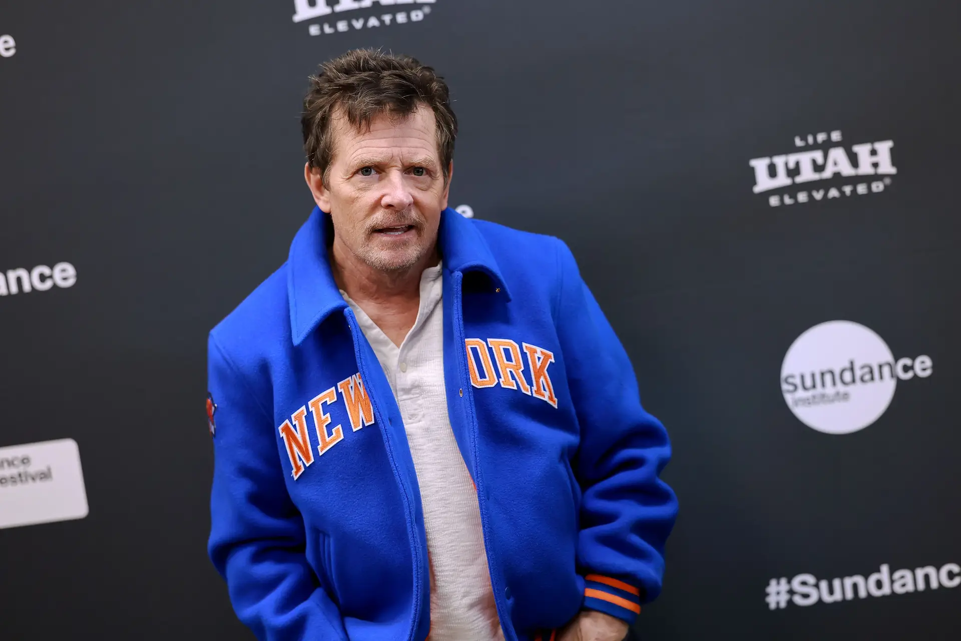 Estado de saúde de Michael J. Fox está a agravar-se: "Não vou chegar ...