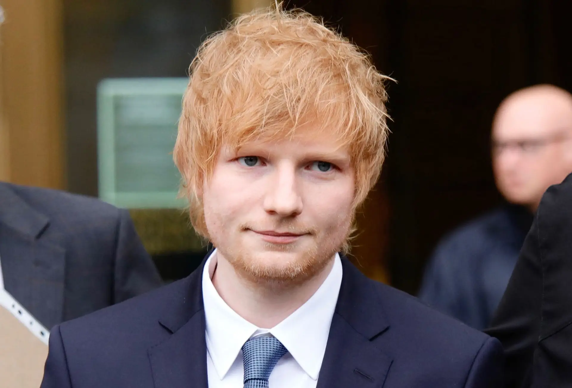 Ed Sheeran