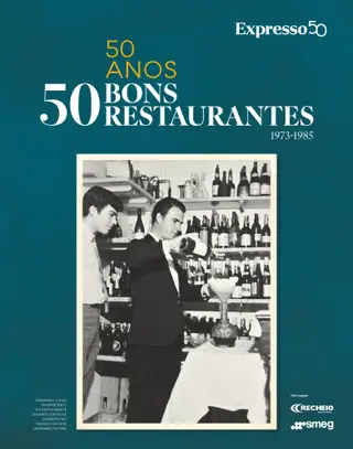 Expresso 50 Anos