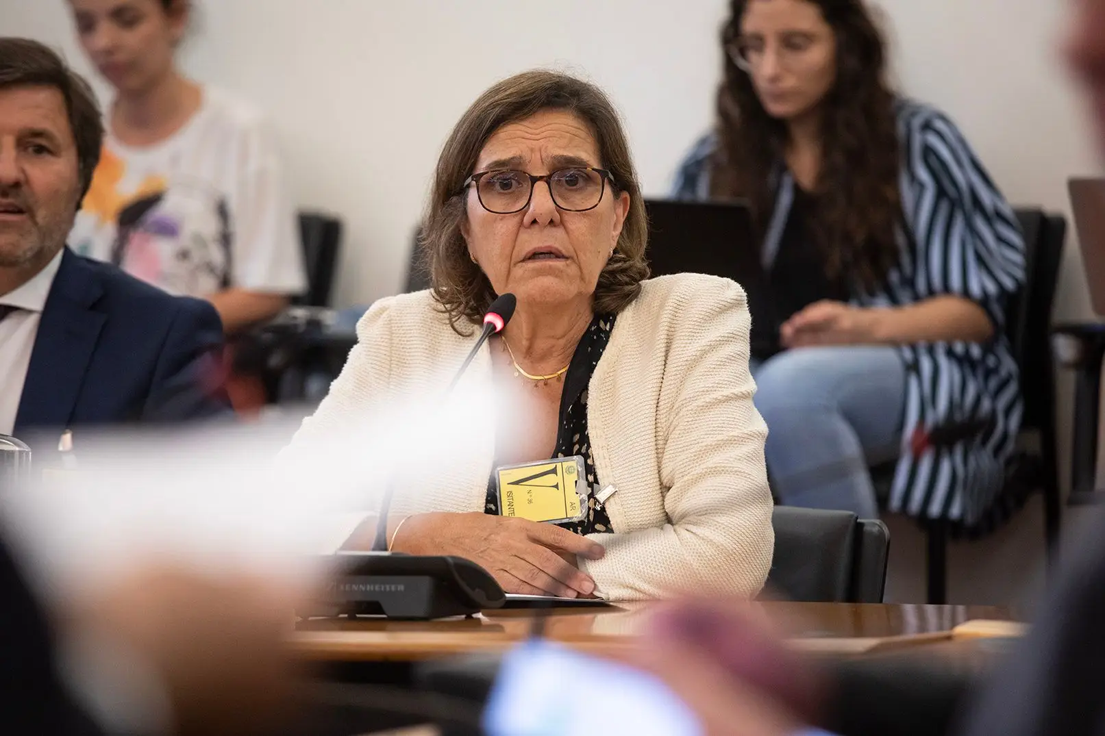 Direção-Geral do Tesouro e Finanças assinou demissões na TAP, mas não as decidiu nem as julga