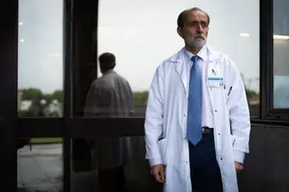 O que são Unidades Locais de Saúde? Que prós e contras apresentam? E porque quer a Direção Executiva do SNS transformar 19 hospitais em ULS?