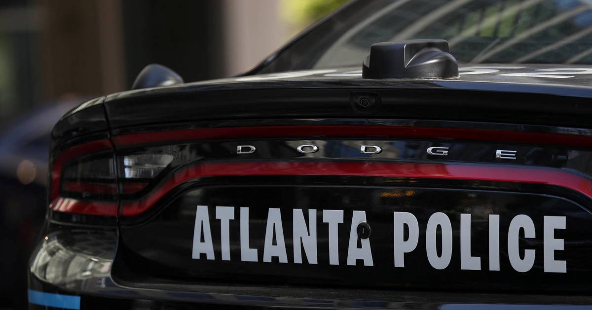 Tiroteio em prédio de Atlanta faz um morto e 4  feridos