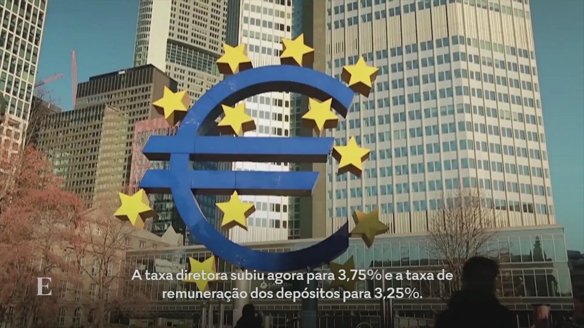 Eurodeputados do PCP promovem abaixo-assinado contra subida de taxas de juro pelo BCE