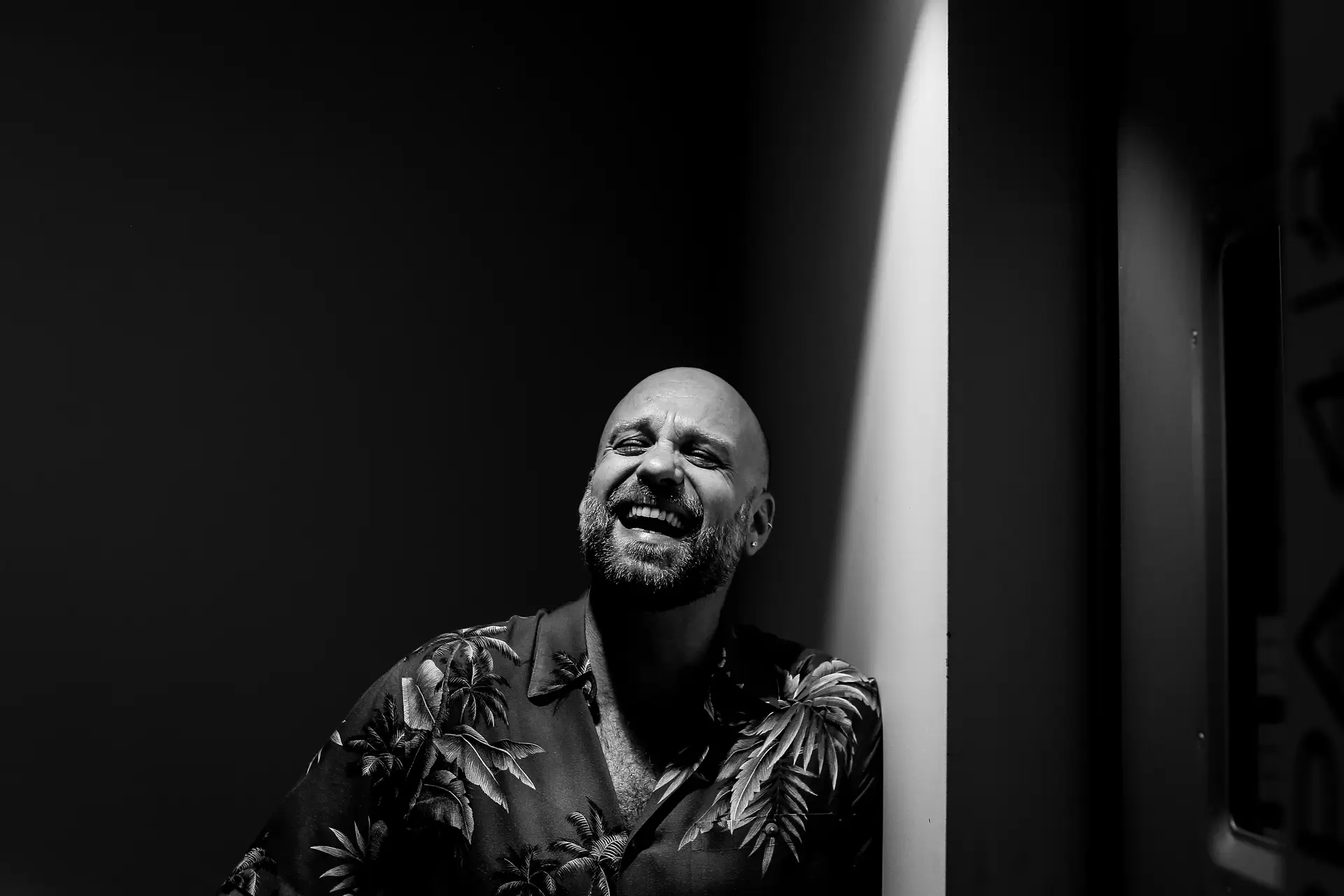 Hugo van der Ding: “Se perdermos tempo a desmontar o sexismo, homofobia, racismo, as pessoas chegam lá. É o que quero com a minha voz"