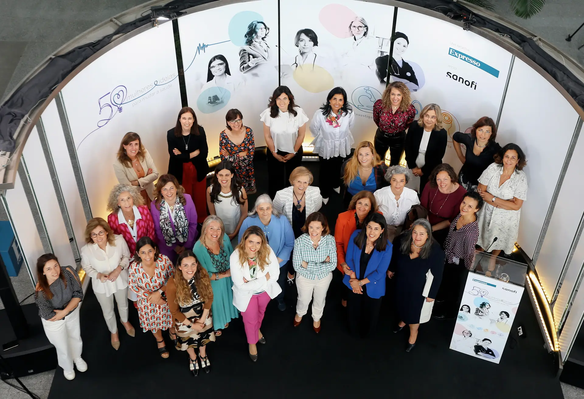 Dia Internacional da Saúde Feminina  Faculdade de Medicina da Universidade  de Lisboa