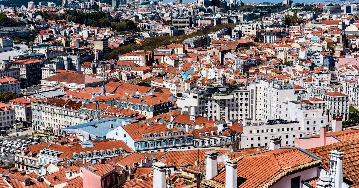Portugal corre o risco de ter uma crise no imobiliário?