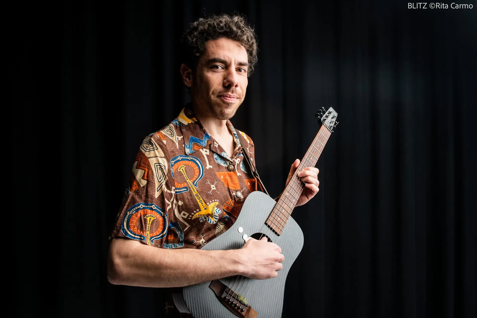 Luca Argel