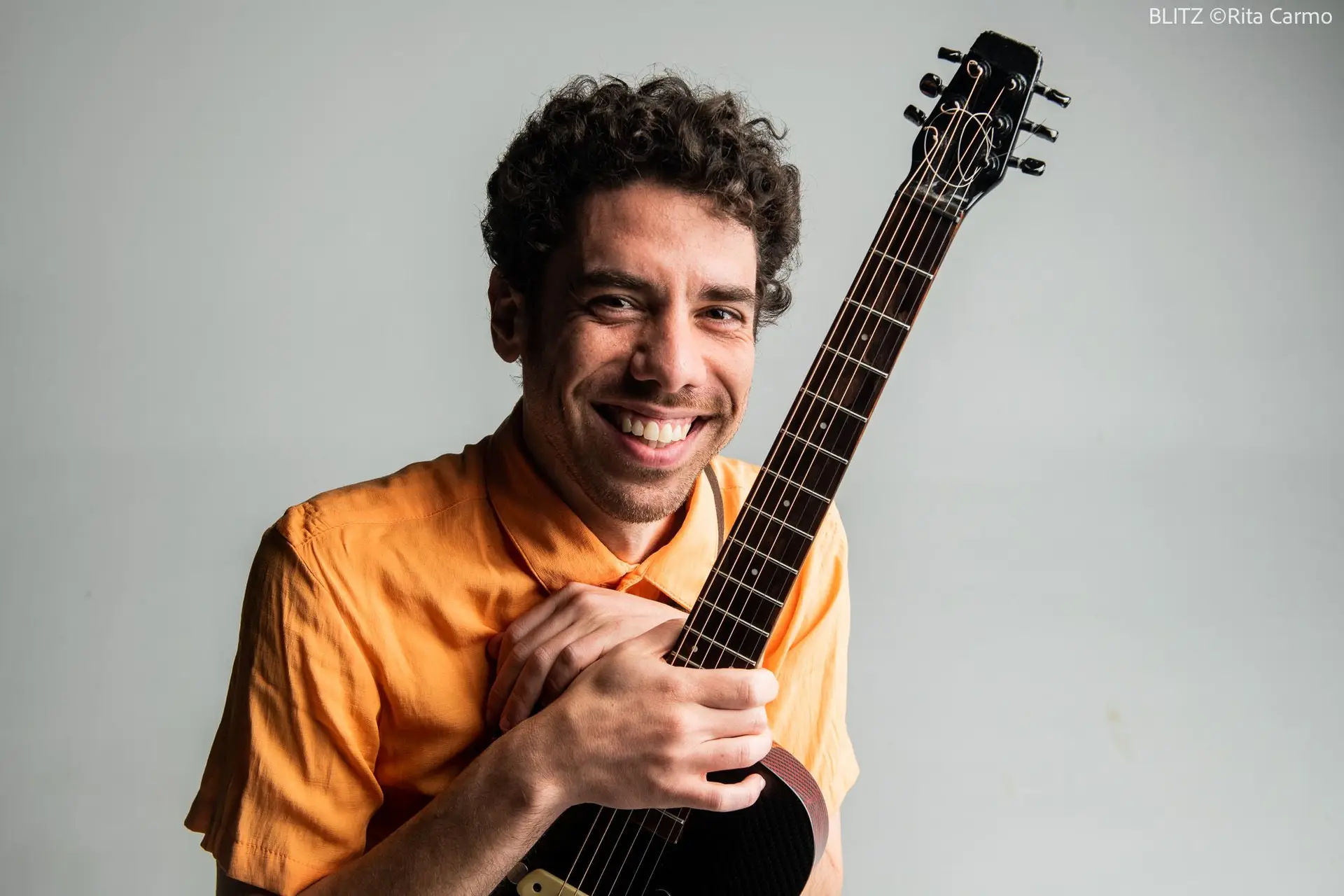 Luca Argel