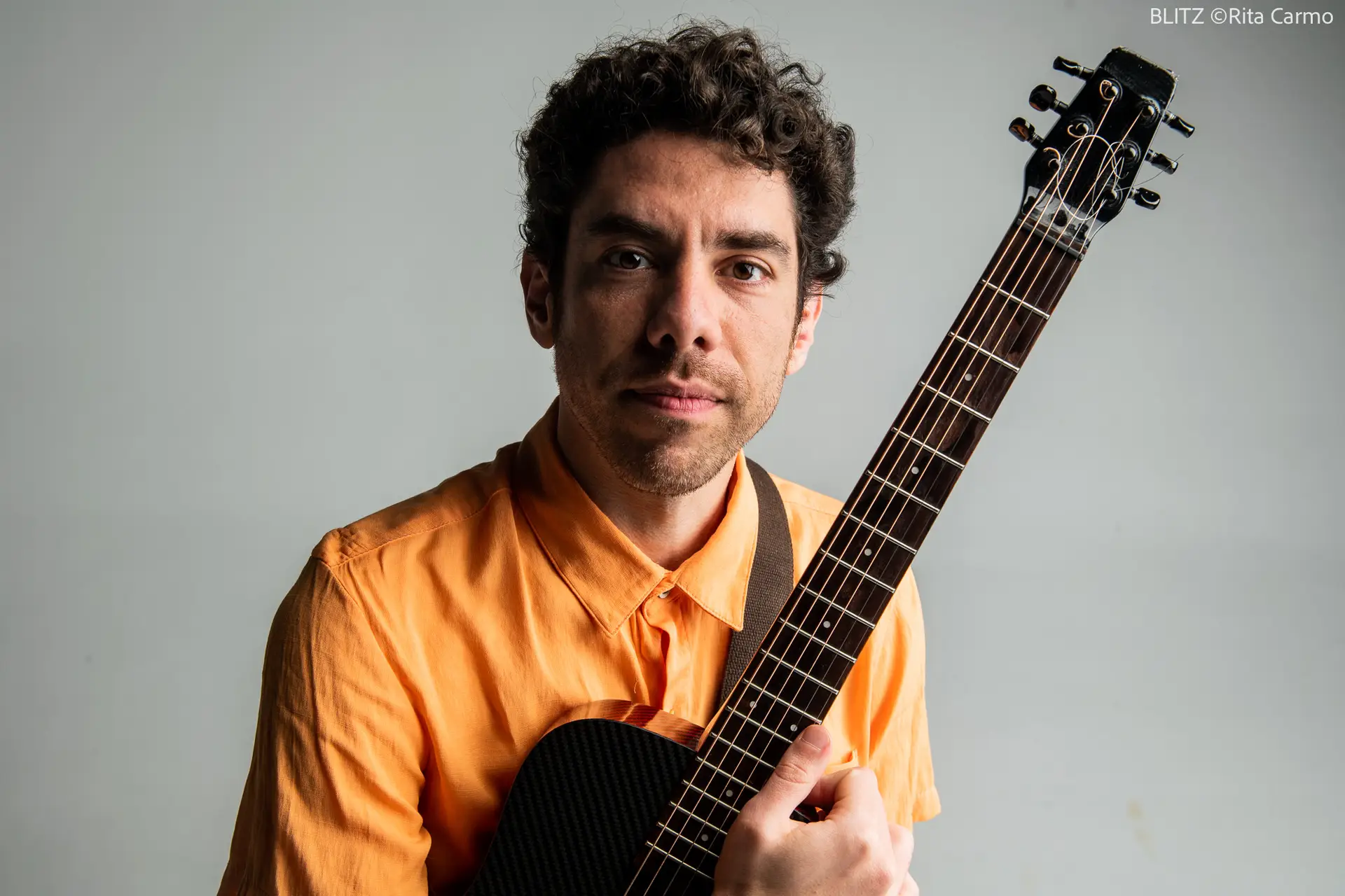 Luca Argel