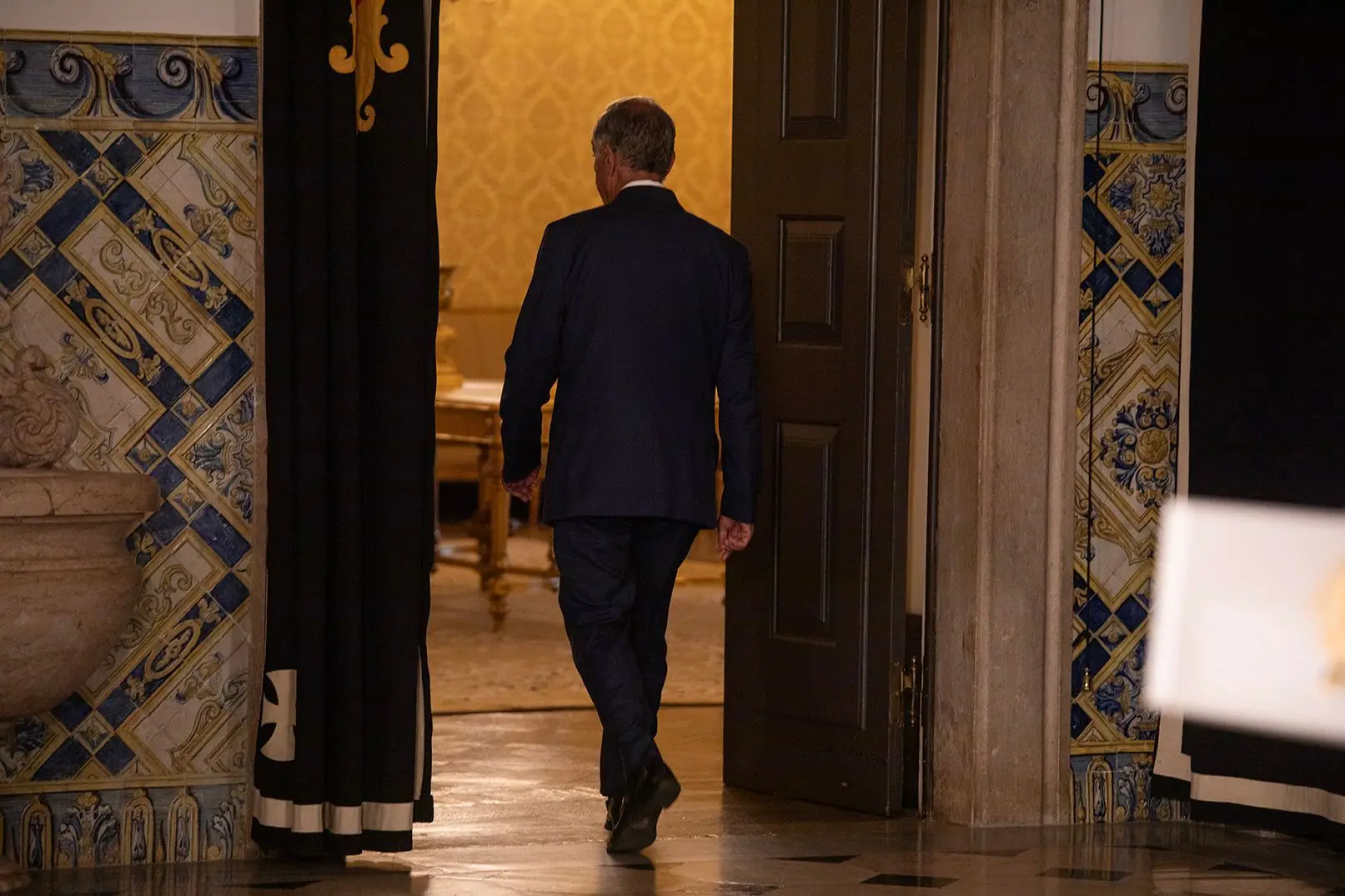 Nunca um Presidente foi tão duro ao dissolver o Parlamento como agora foi Marcelo (que, desta vez, nem dissolveu)