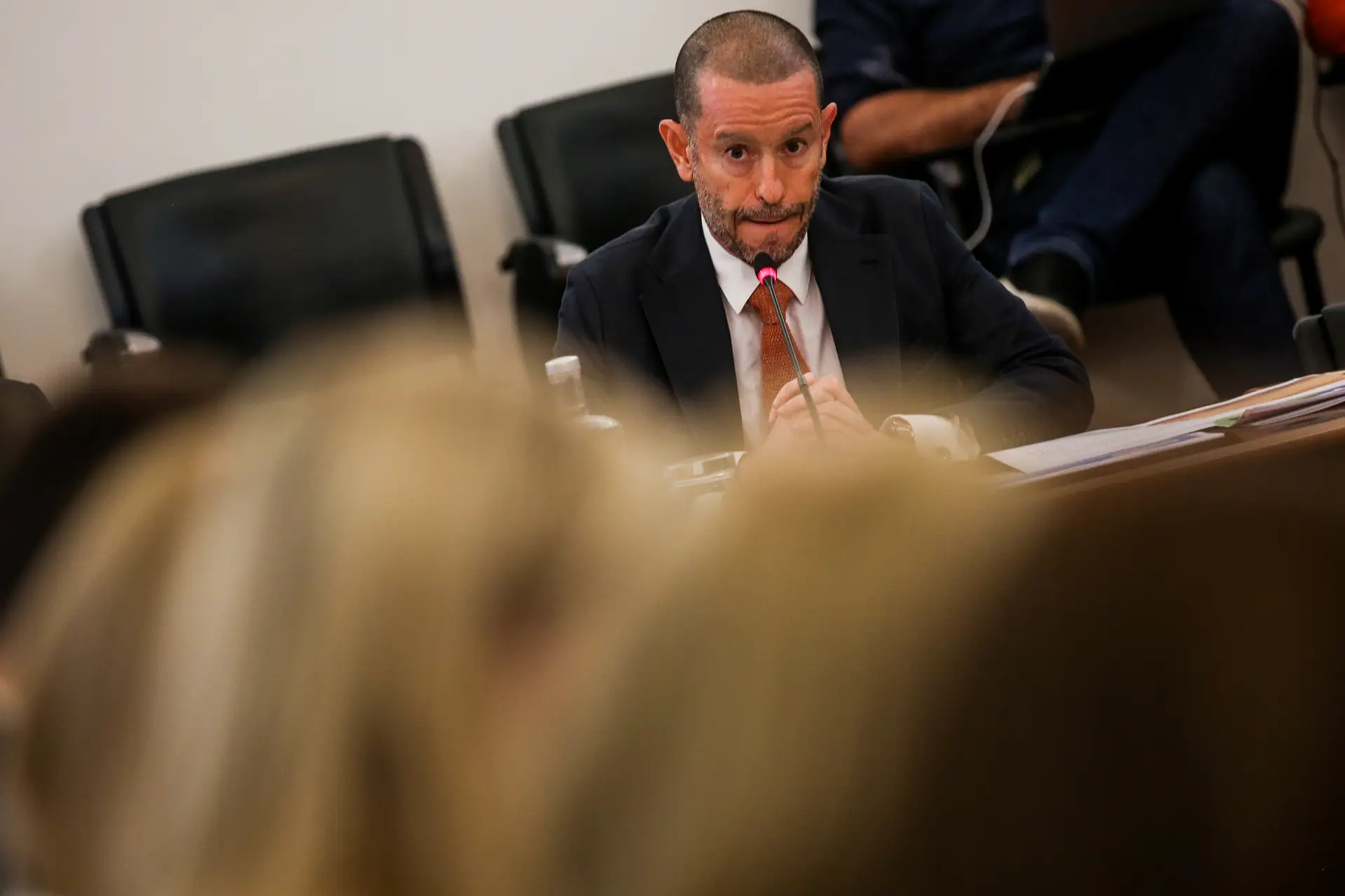 Frasquilho prefere TAP privada, mas há “serviços e condições” que têm de ser assegurados