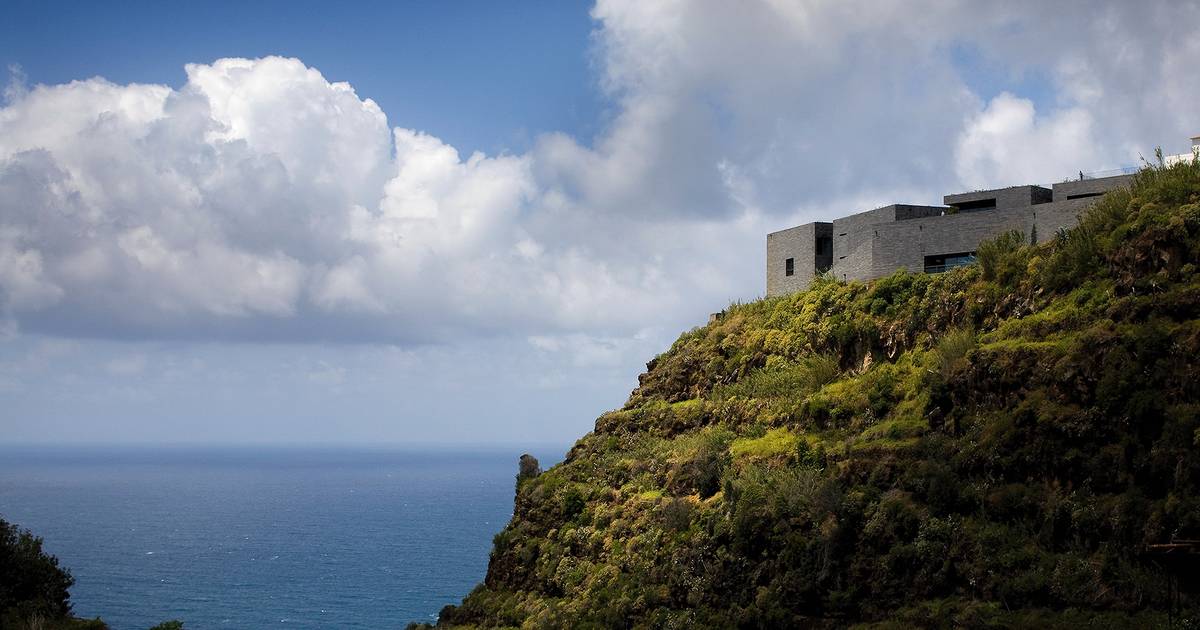 Como a água que corre: à descoberta da Calheta, na ilha da Madeira