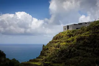 Como a água que corre: à descoberta da Calheta, na ilha da Madeira