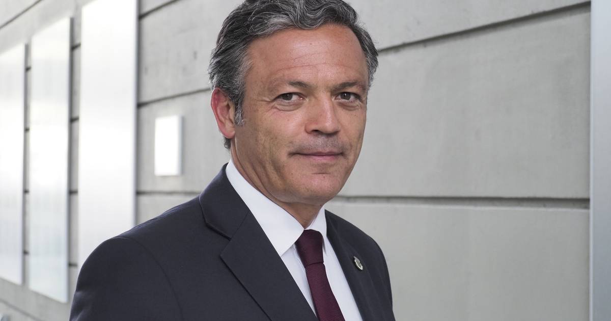 Presidente da Câmara do Funchal, Pedro Calado, renuncia ao cargo