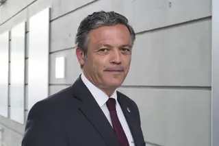 Pedro Calado, presidente CM Funchal: “Vamos tentar evitar a todo o custo o fim dos vistos gold na Madeira, em termos legislativos e legais”