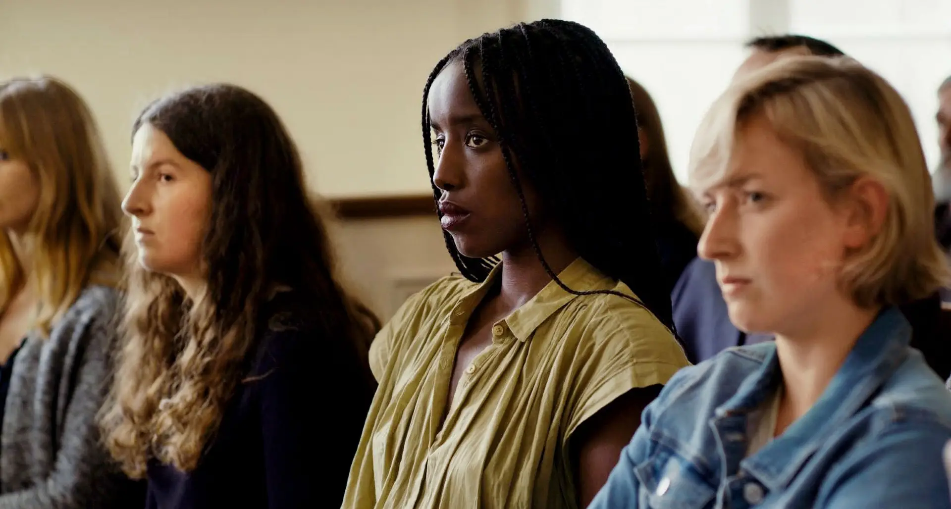 Cinema: “Saint Omer” traz o colonialismo e o racismo sistémico francês à tona