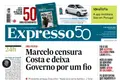 Marcelo censura Costa e deixa Governo por um fio