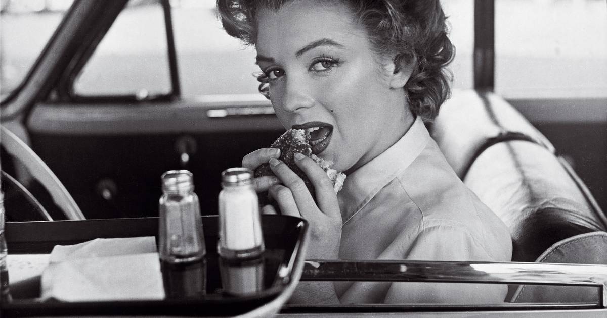 Como o hambúrguer de Marilyn Monroe ao volante se transformou numa lição de proximidade