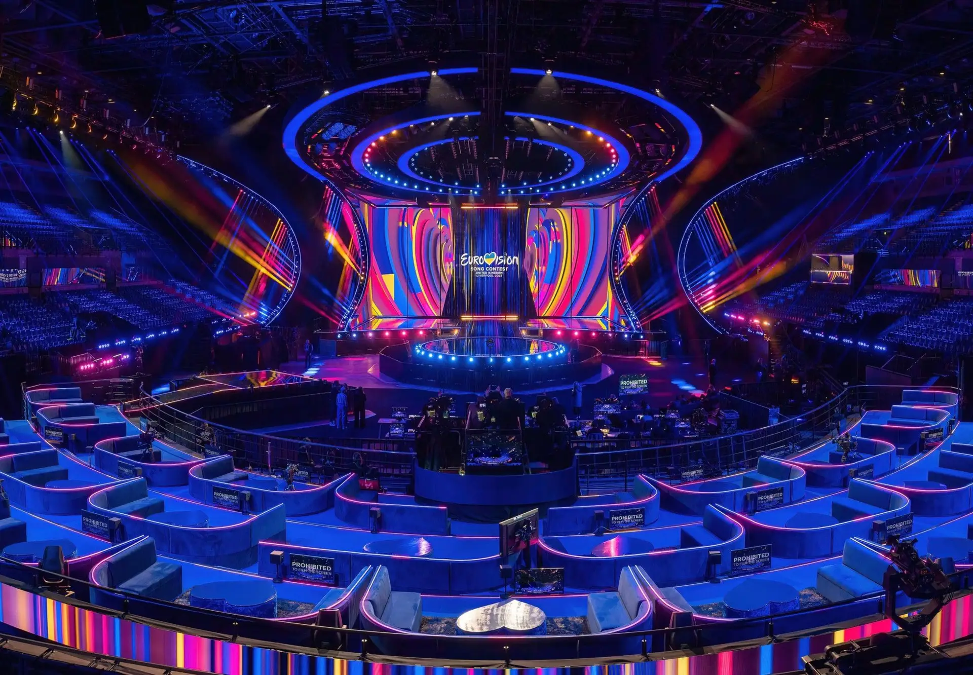 Eurovisão 2023