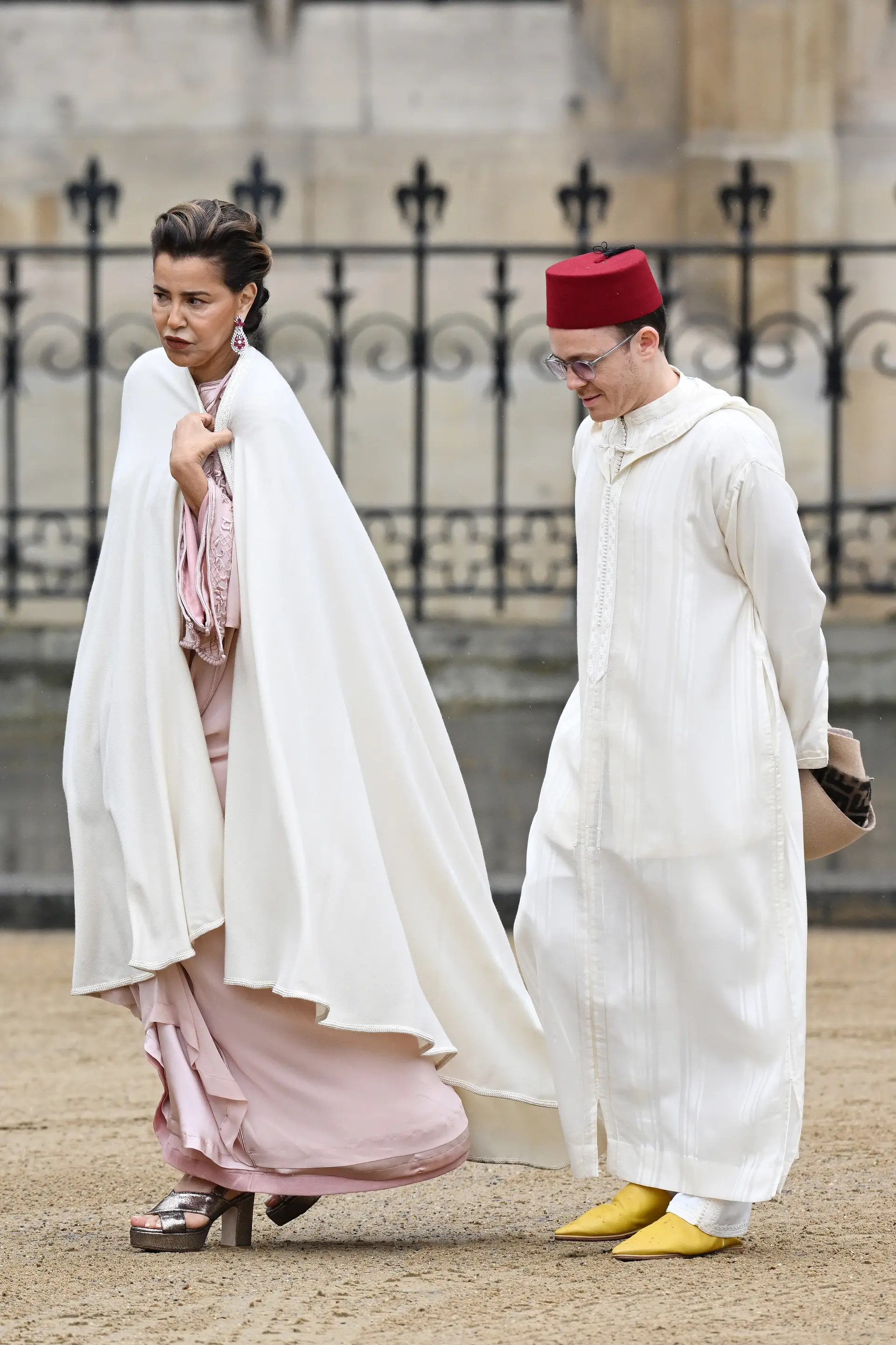 Princesa Lalla Meryem de Marrocos