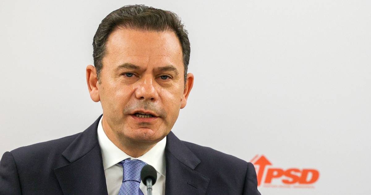 PSD retira confiança política a deputado Joaquim Pinto Moreira, arguido na Operação Vórtex