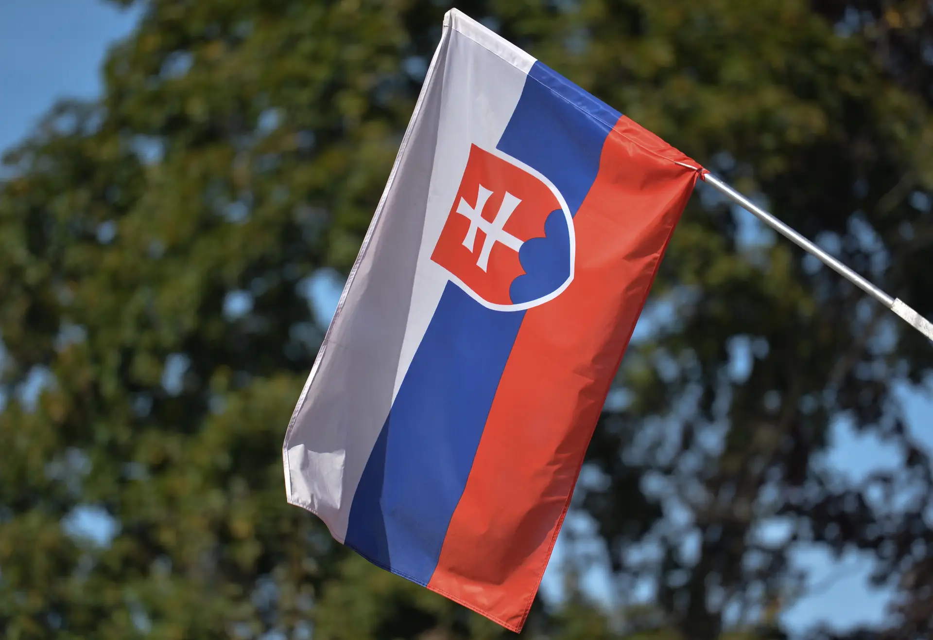 Presidente da Eslováquia escolhe Ludovit Odor para chefiar novo Governo interino