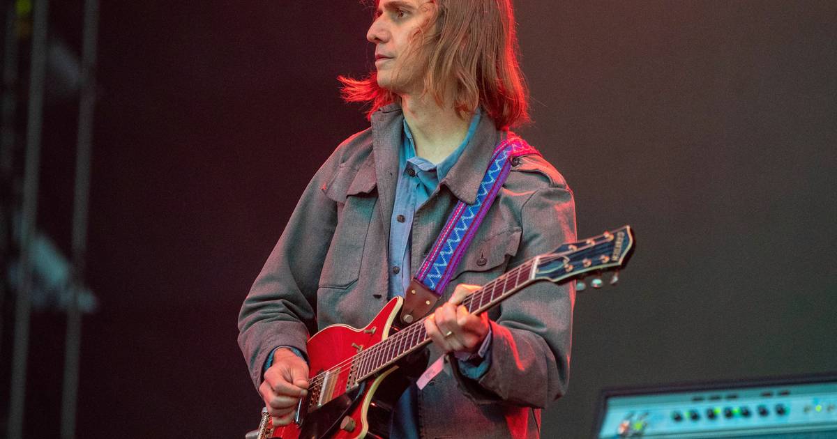 Morreu aos 44 anos Rob Laakso, guitarrista de Kurt Vile nos Violators