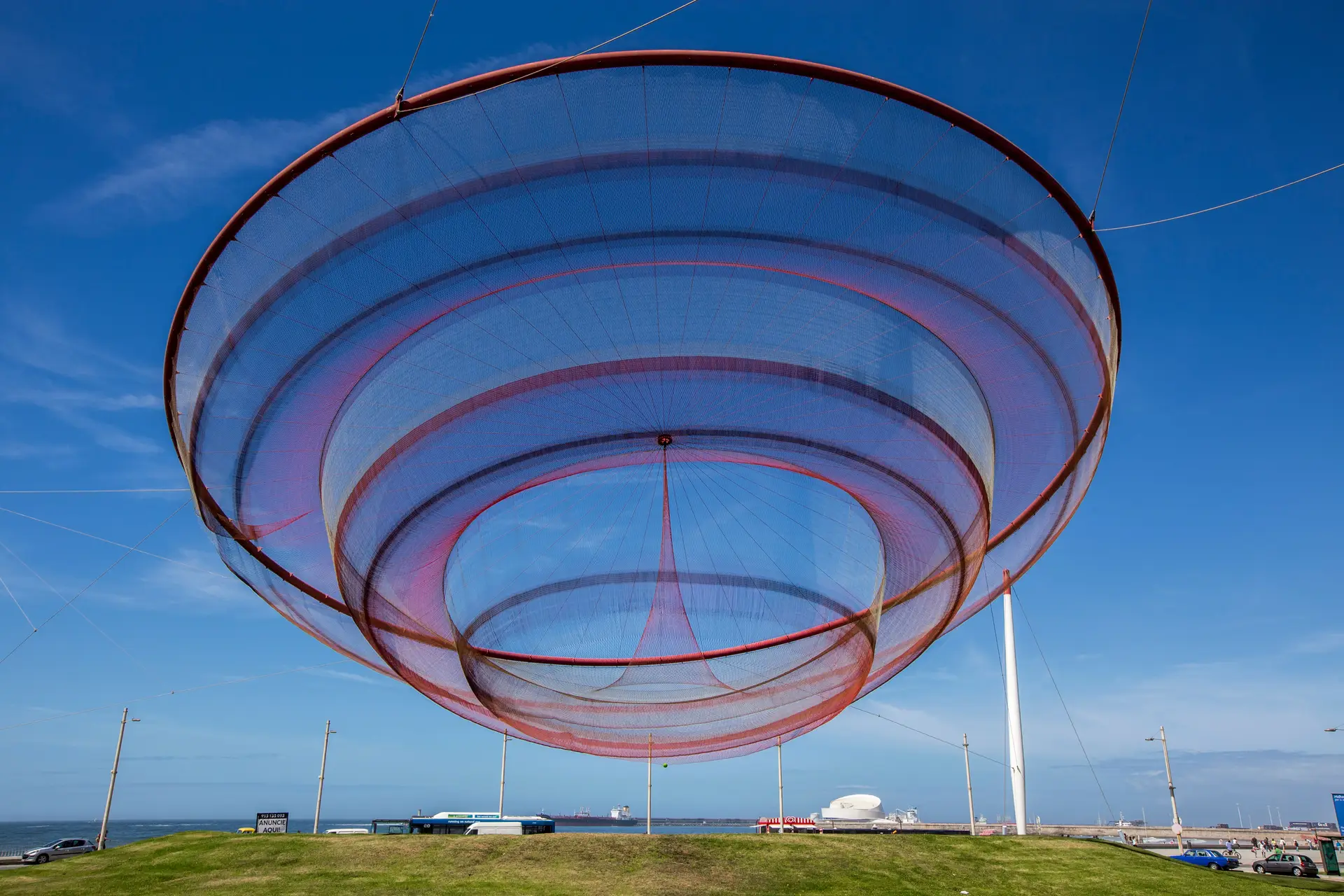 Matosinhos. O mar, a arquitetura e a comida em 10 paragens essenciais