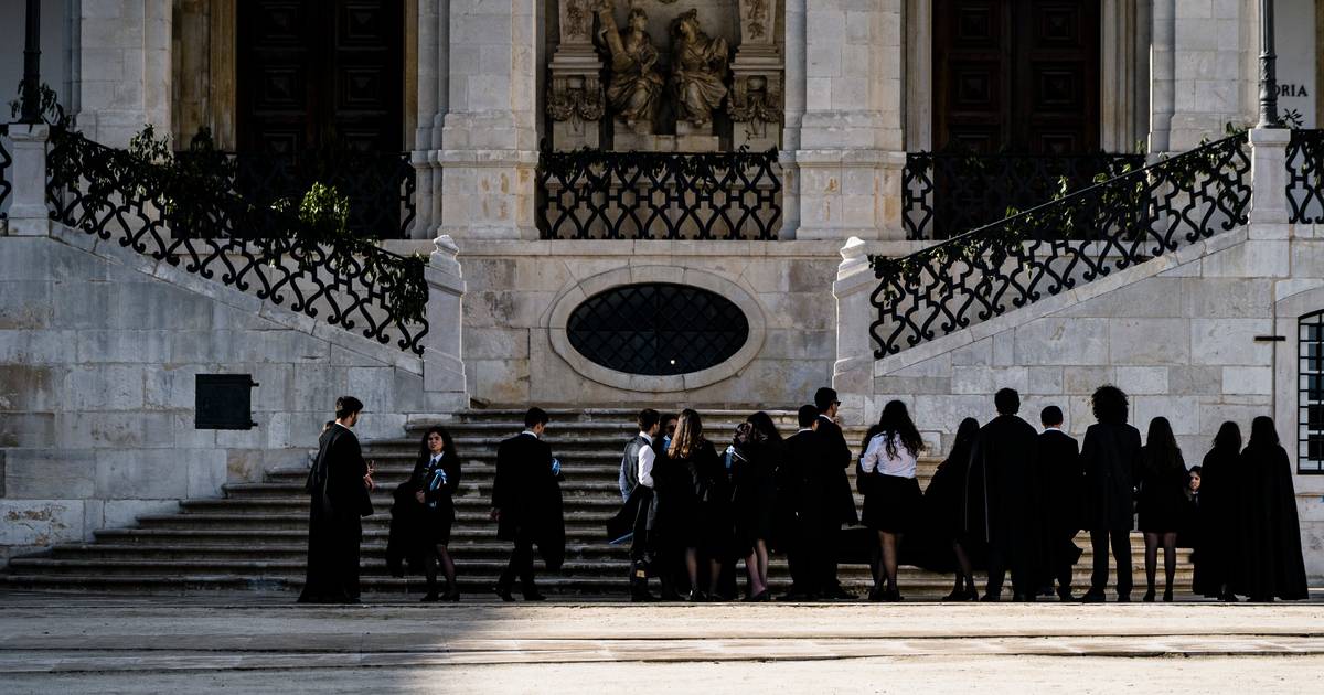 Parcerias com universidades americanas estão “em avaliação”, admite ministra do Ensino Superior
