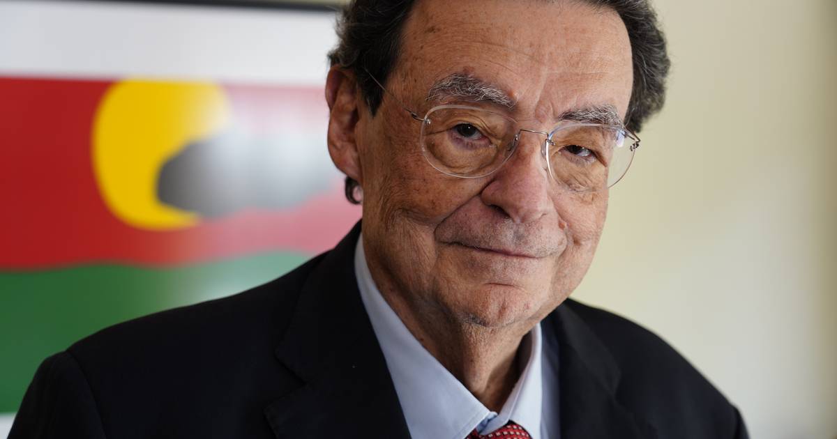 Eduardo Paz Ferreira: “Aos 70 anos, as pessoas passam a ser tratadas como se fossem incompetentes. O idadismo é uma forma de segregação”