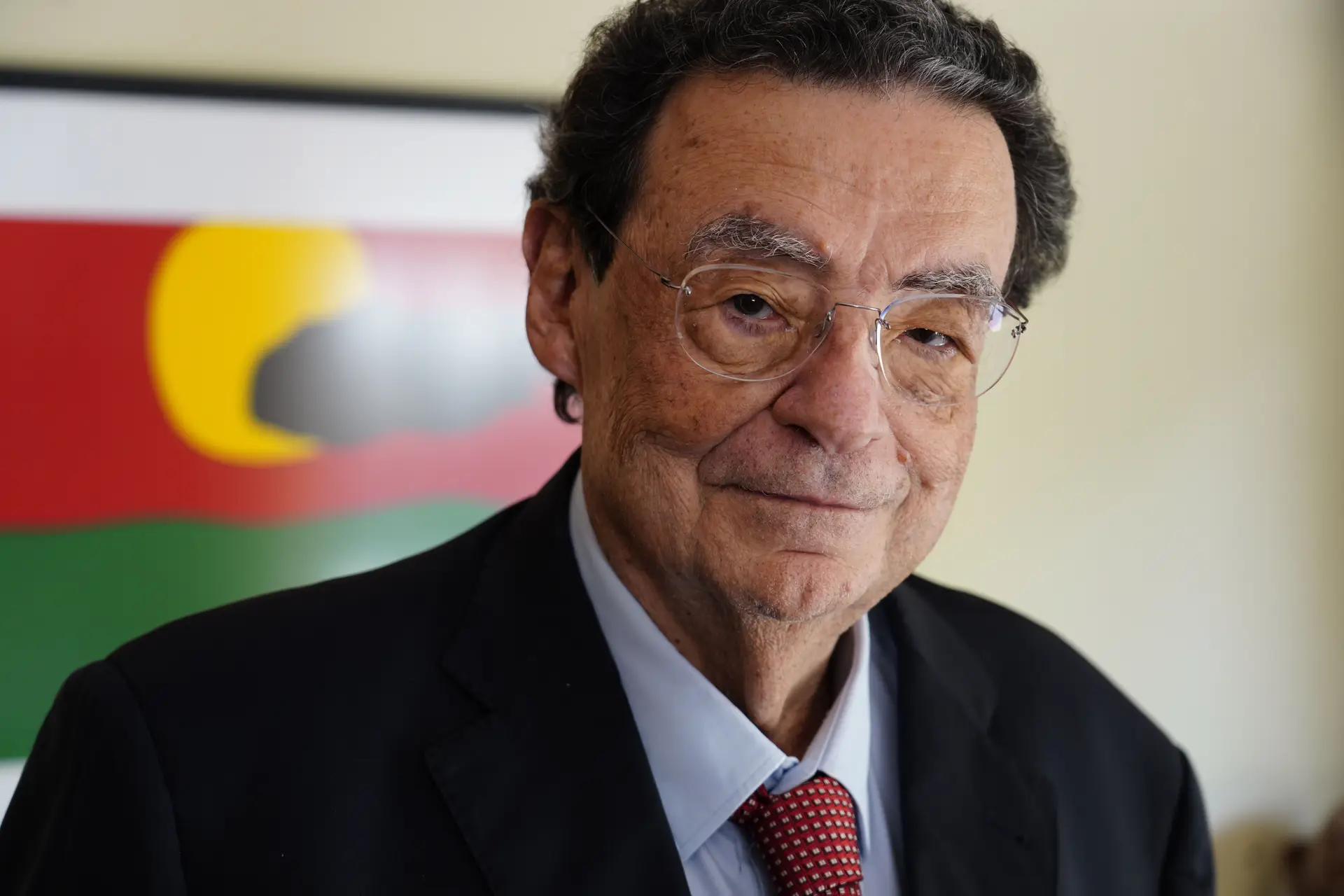 Eduardo Paz Ferreira: “Aos 70 anos, as pessoas passam a ser tratadas como se fossem incompetentes. O idadismo é uma forma de segregação”