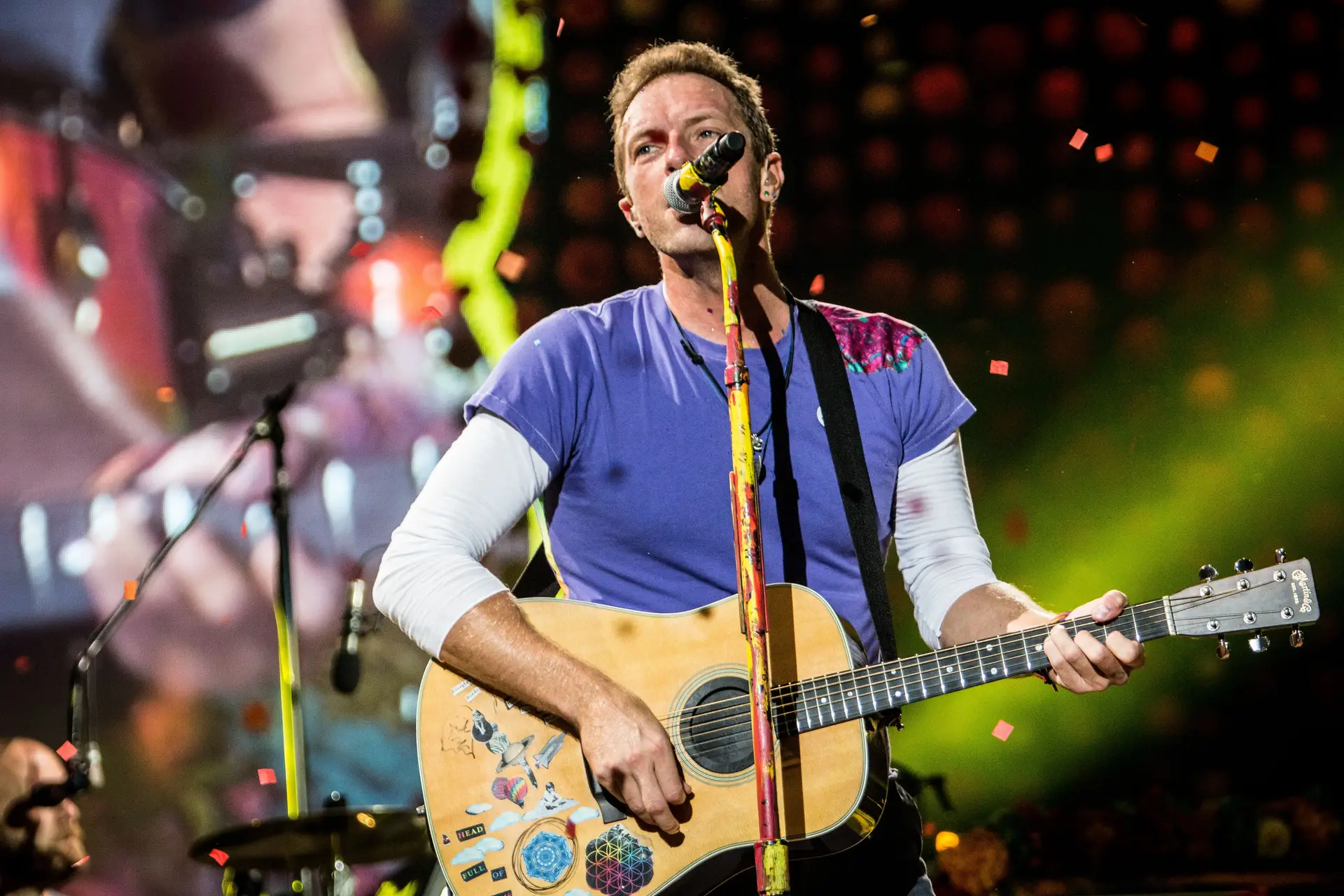 Coldplay