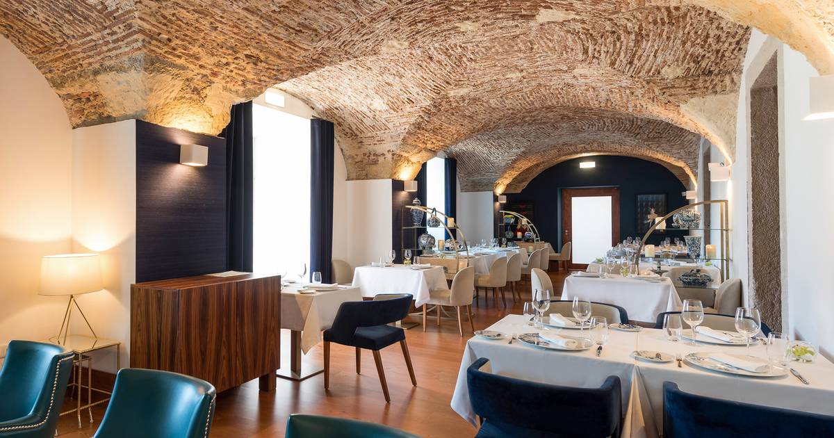 Lisboa subterrânea: Descubra os vestígios da cozinha romana numa viagem no tempo em seis paragens