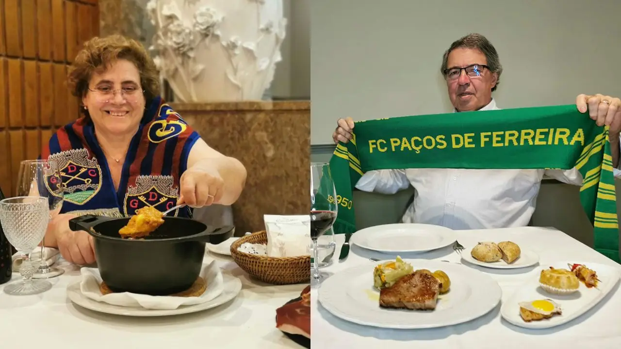 Chaves vs Paços de Ferreira: Milhos com costelas ou Lombinhos de boi?