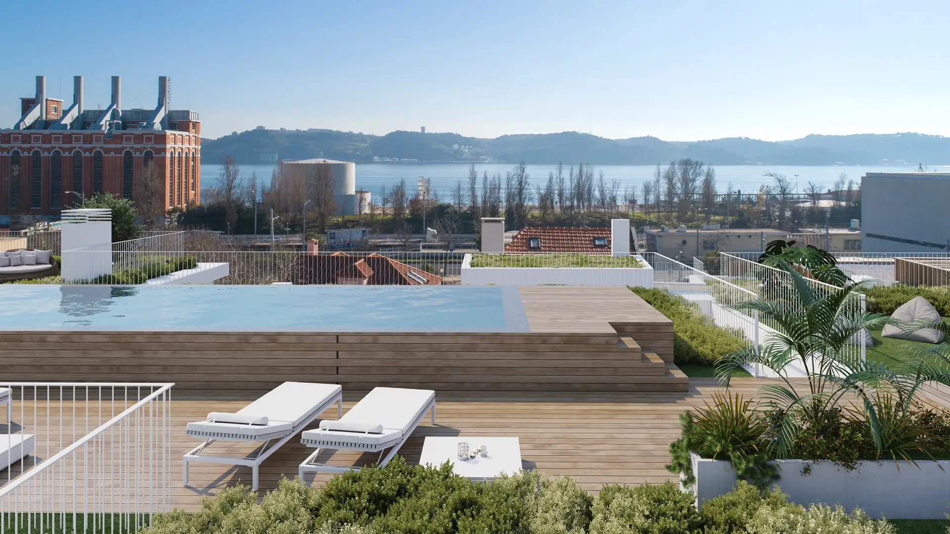 Imobiliário: Lisboa está mais cara que o Dubai no segmento de luxo