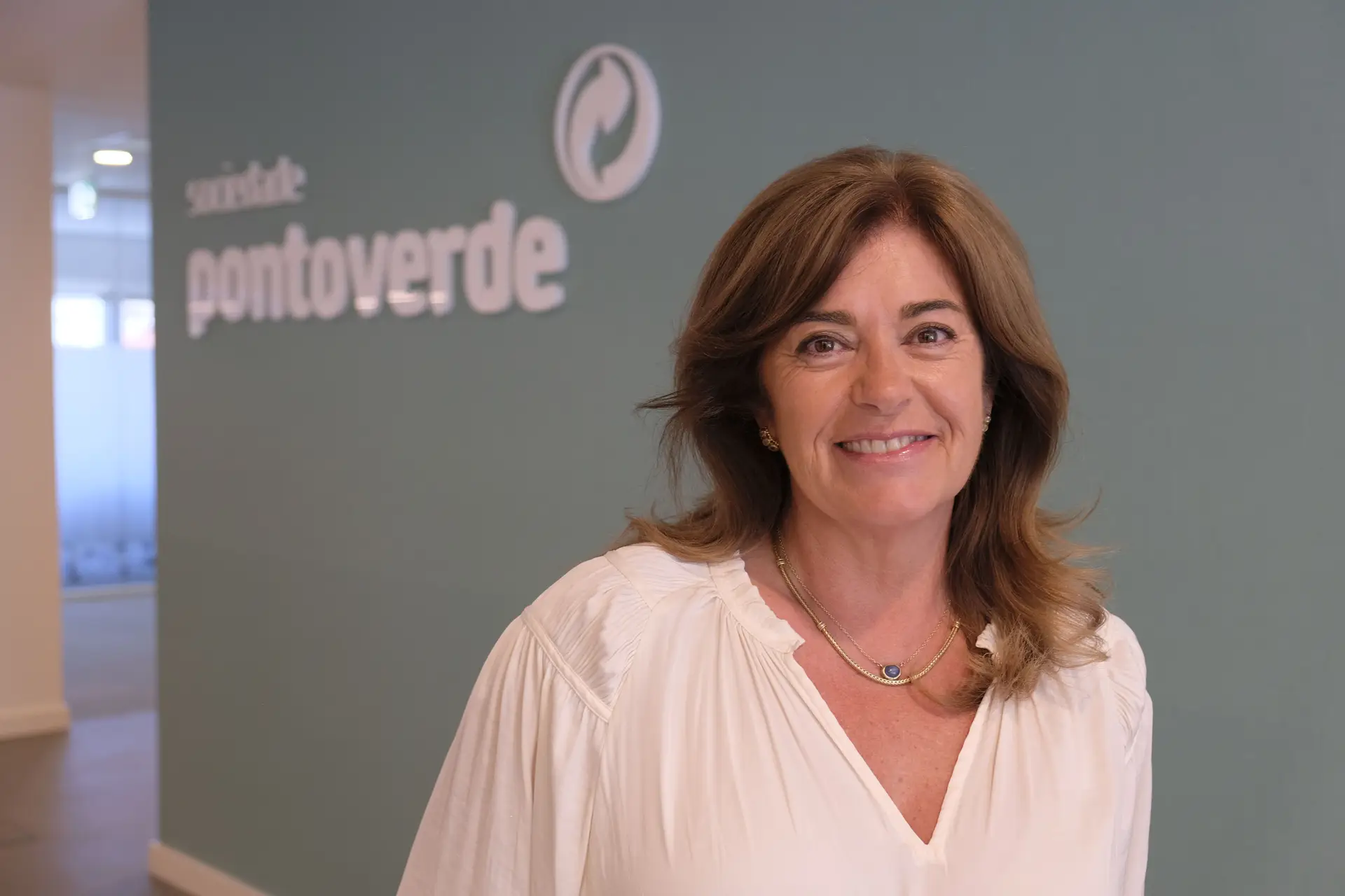 Ana Isabel Trigo Morais: “Gostava que o ministro nos juntasse numa sala e só saíssemos com um acordo. É preciso um 25 de Abril nos residuos”