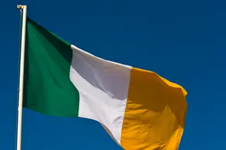 Irlanda, campeã do crescimento, entrou em recessão técnica