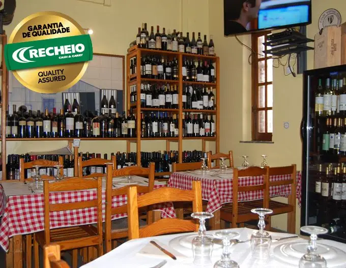 Uma cozinha genuinamente alentejana