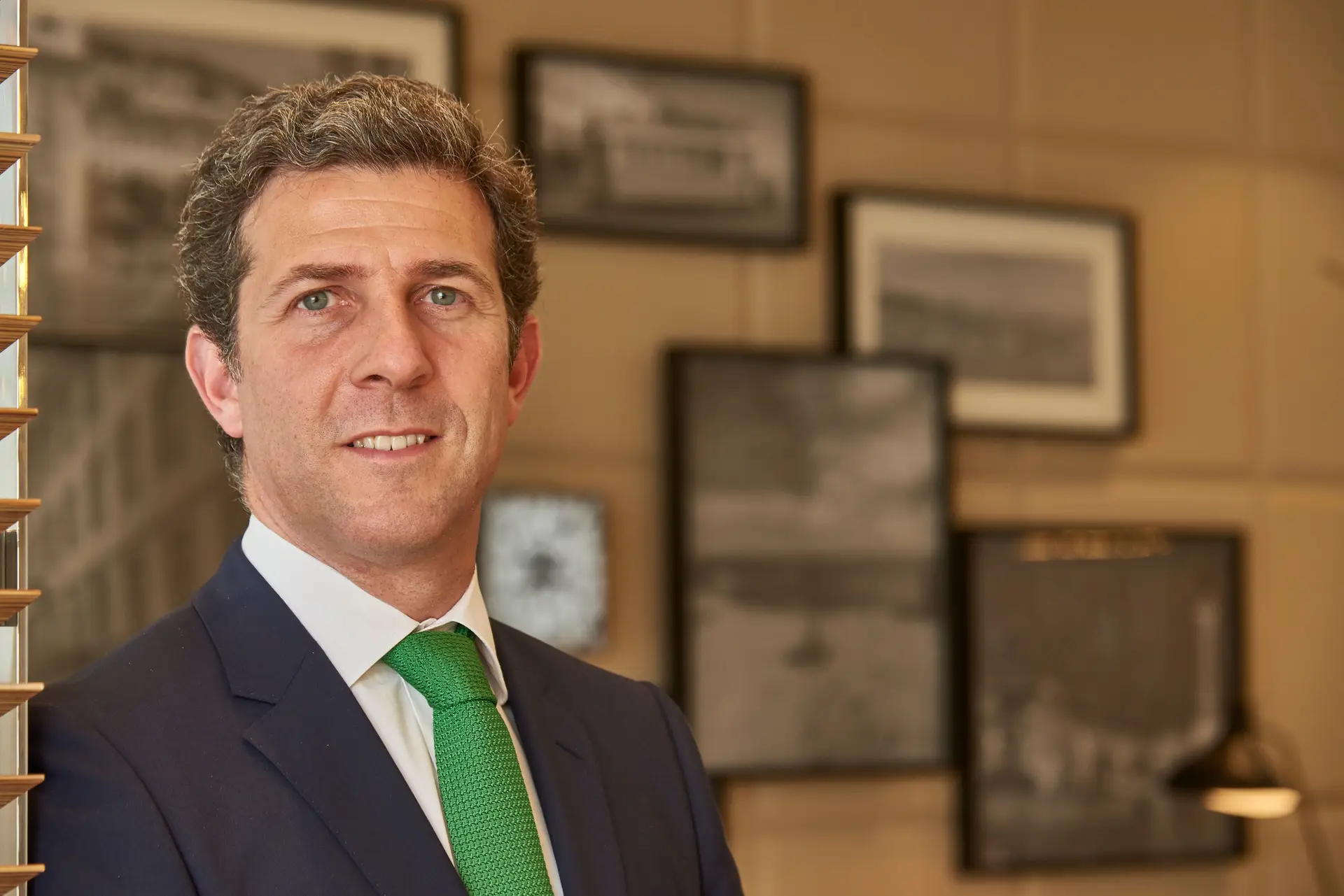 “EUA estão a investir nas alterações climáticas e a Europa está a apostar mais na penalização e regulação”