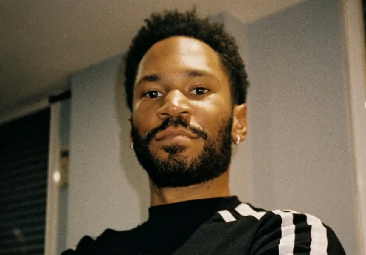 Kaytranada