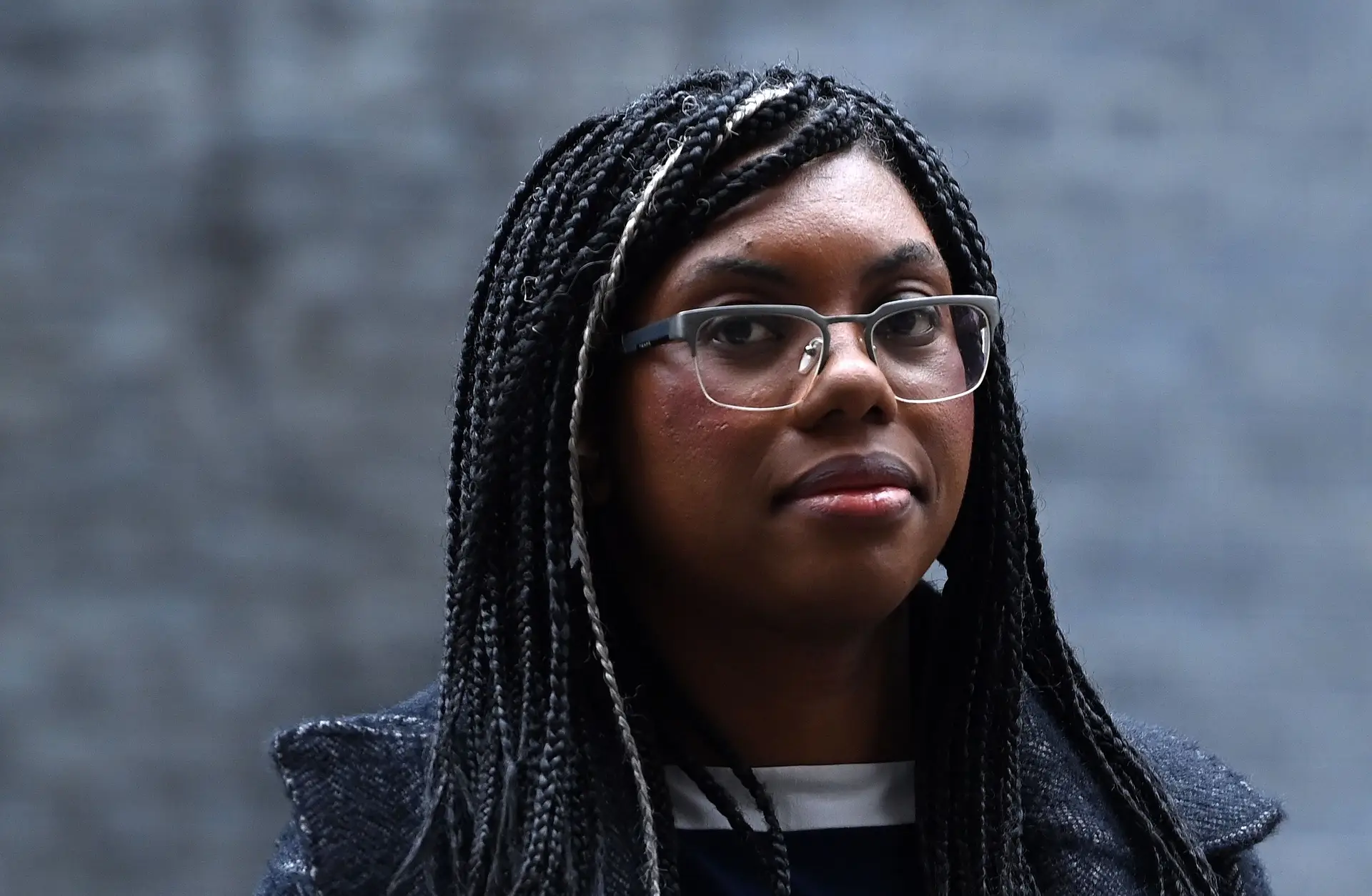 Kemi Badenoch é A Nova Líder Do Partido Conservador Britânico - Expresso