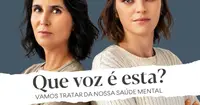 Que voz é esta?