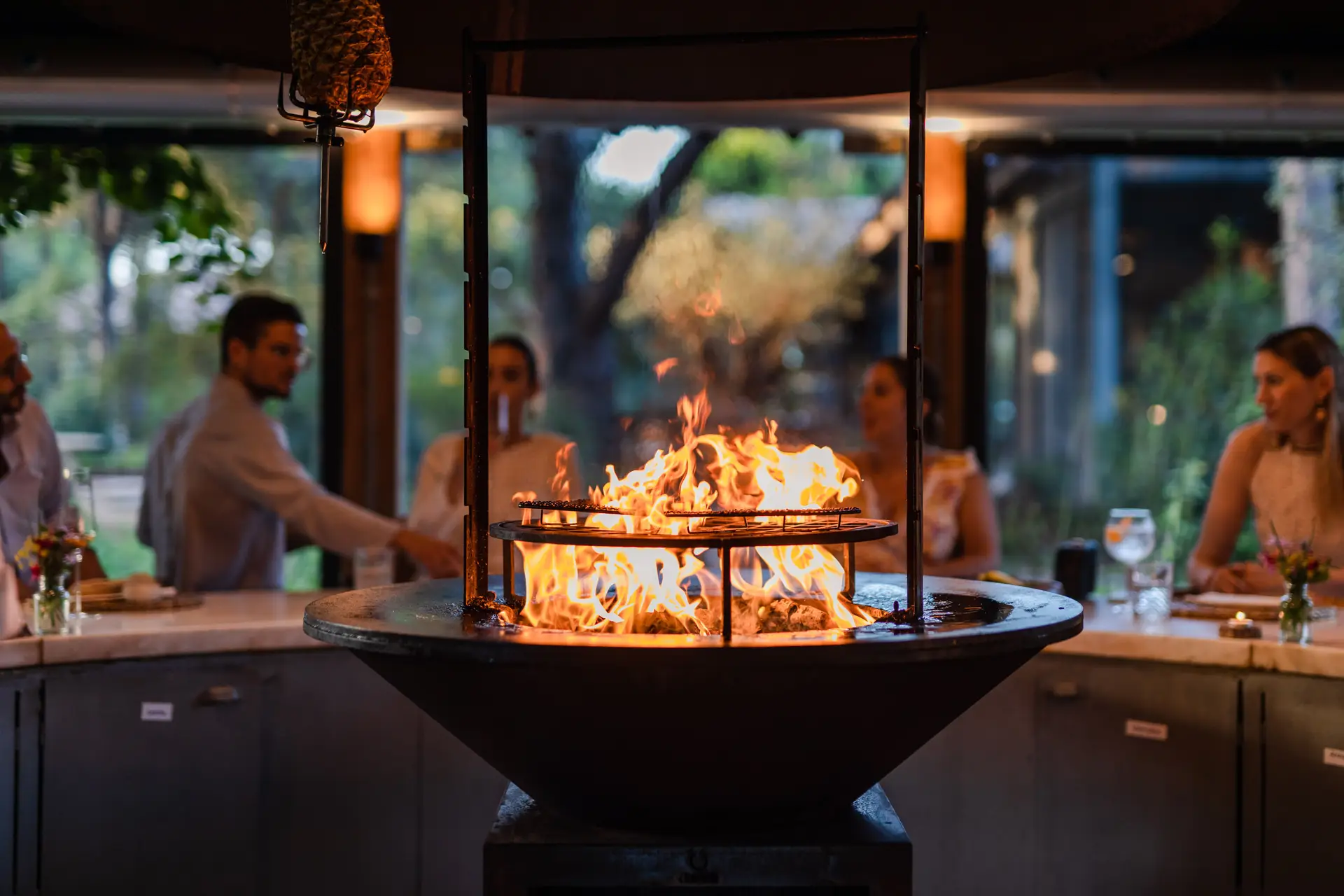 Food Circle - Sublime Comporta